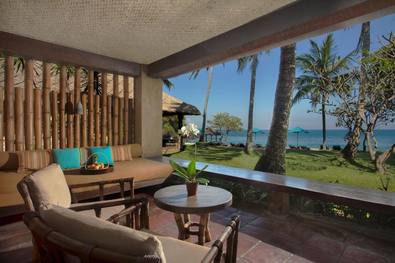 Jeeva Klui Resort Mangsit Buitenkant foto
